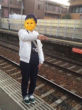 michiruさんのコーディネート