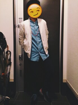 michiruさんのコーディネート