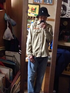 arajunさんのコーディネート