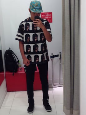 arajunさんのコーディネート