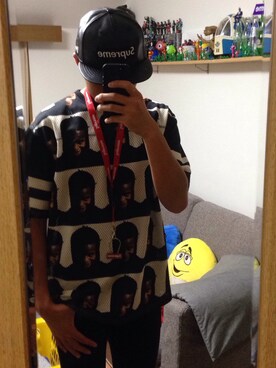 arajunさんのコーディネート