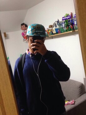 arajunさんのコーディネート