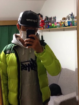 arajunさんのコーディネート