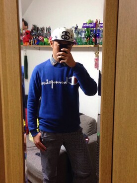 arajunさんのコーディネート