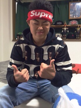 arajunさんのコーディネート