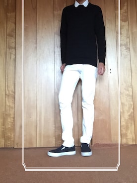 ゆーやさんのコーディネート