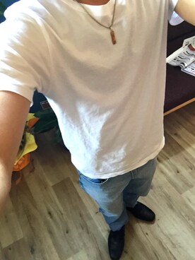 ゆーやさんのコーディネート