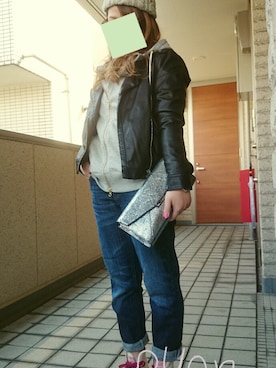 pyonさんのコーディネート