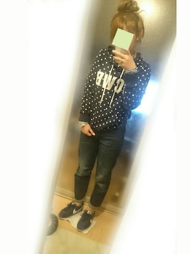 pyonさんのコーディネート