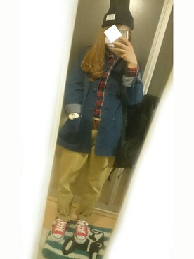 pyonさんのコーディネート