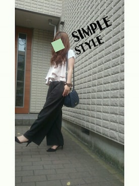 pyonさんのコーディネート