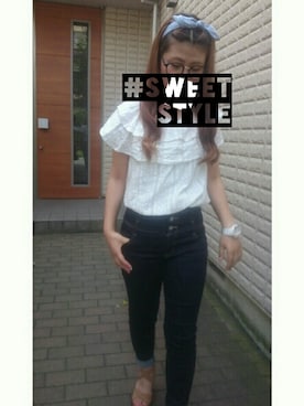 pyonさんのコーディネート