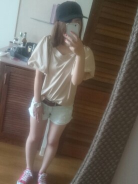 pyonさんのコーディネート