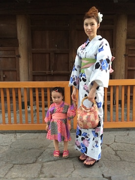 SAYAさんのコーディネート