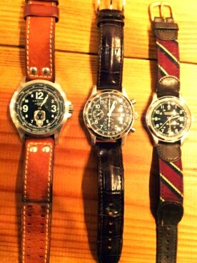 御影泰雄さんのコーディネート