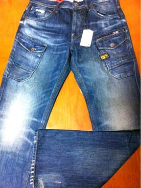 御影泰雄さんのコーディネート