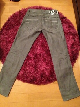 御影泰雄さんのコーディネート