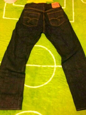 御影泰雄さんのコーディネート