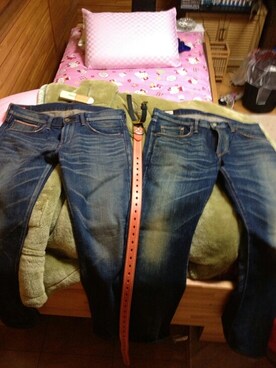 御影泰雄さんのコーディネート