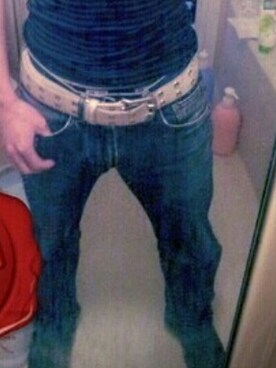 御影泰雄さんのコーディネート