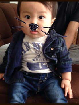 JOEさんのコーディネート