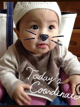 JOEさんのコーディネート