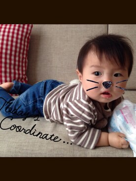 JOEさんのコーディネート