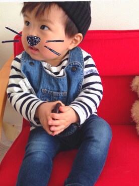 JOEさんのコーディネート