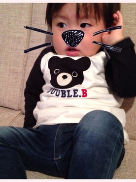 JOEさんのコーディネート