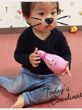 JOEさんのコーディネート