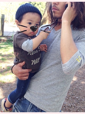 JOEさんのコーディネート