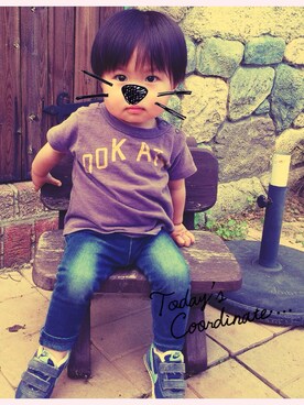 JOEさんのコーディネート