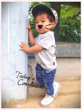 JOEさんのコーディネート