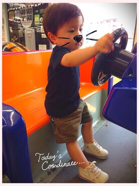 JOEさんのコーディネート