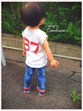 JOEさんのコーディネート