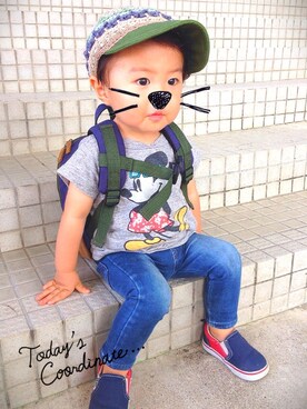 JOEさんのコーディネート