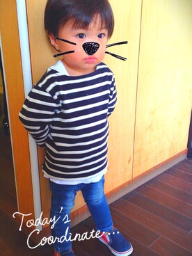 JOEさんのコーディネート