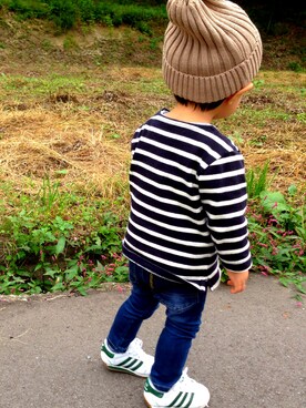 JOEさんのコーディネート