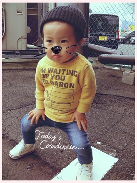 JOEさんのコーディネート