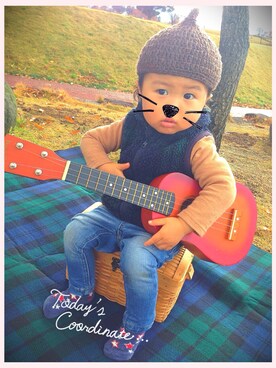 JOEさんのコーディネート