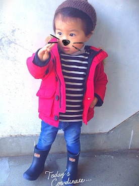 JOEさんのコーディネート