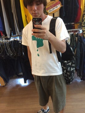 tatsuyaさんのコーディネート