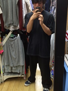 tatsuyaさんのコーディネート