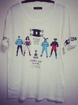 みうらさんのコーディネート