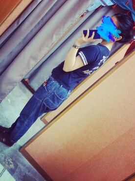 みうらさんのコーディネート