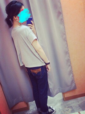 みうらさんのコーディネート