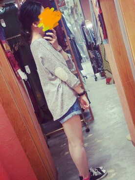 みうらさんのコーディネート