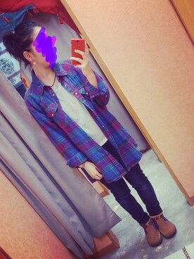 みうらさんのコーディネート