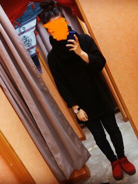 みうらさんのコーディネート