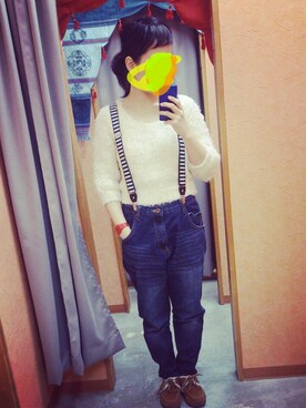 みうらさんのコーディネート